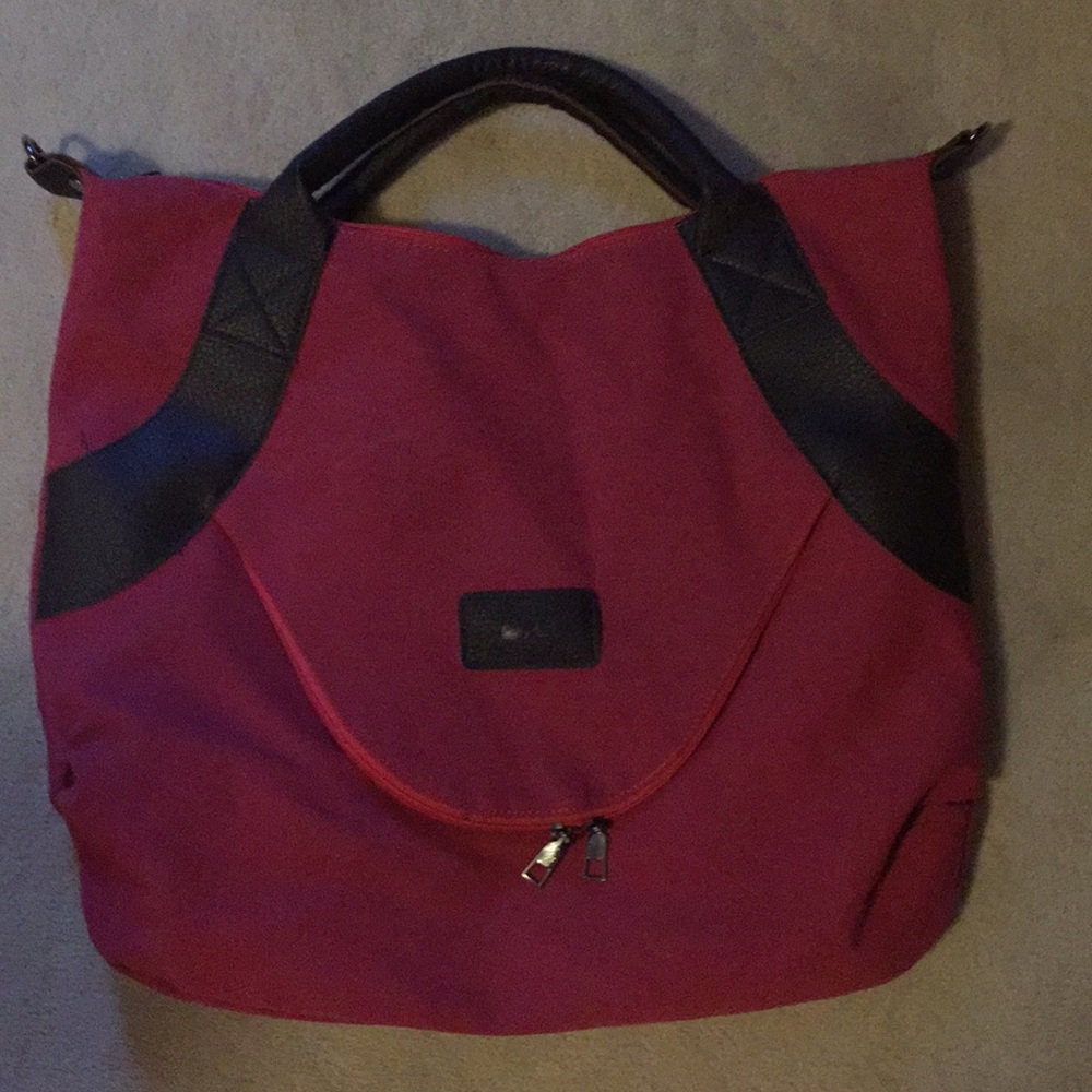 Never Been Used Tote Bag